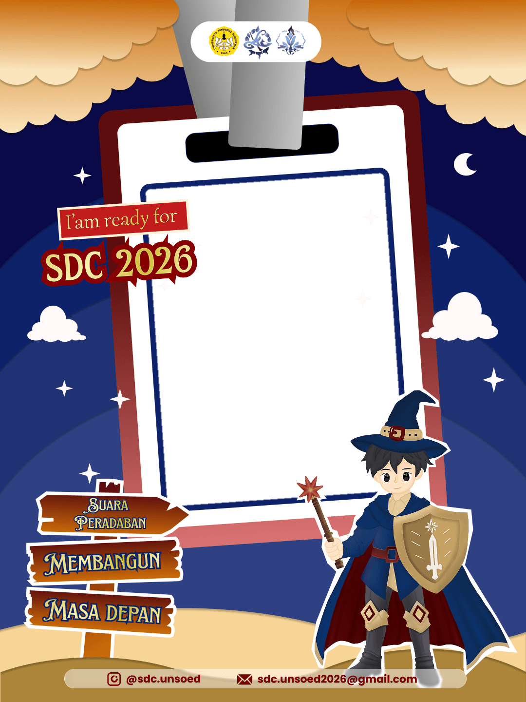 Overlay